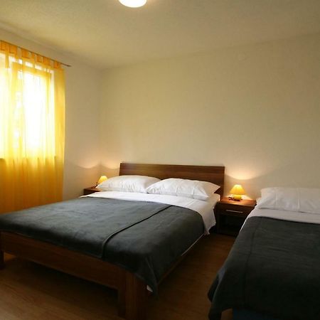 Apartments Hodzic Silo  Luaran gambar