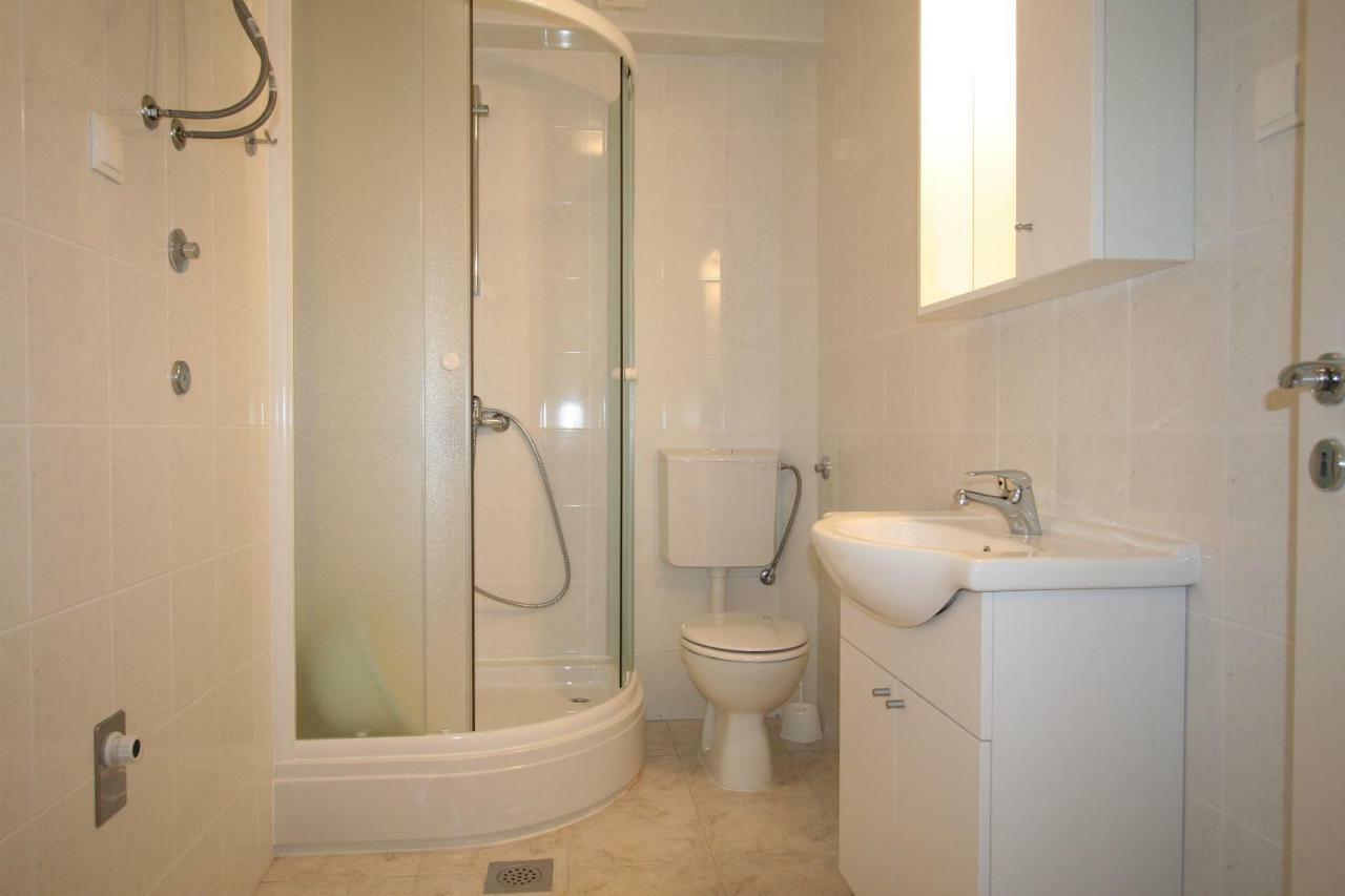 Apartments Hodzic Silo  Luaran gambar