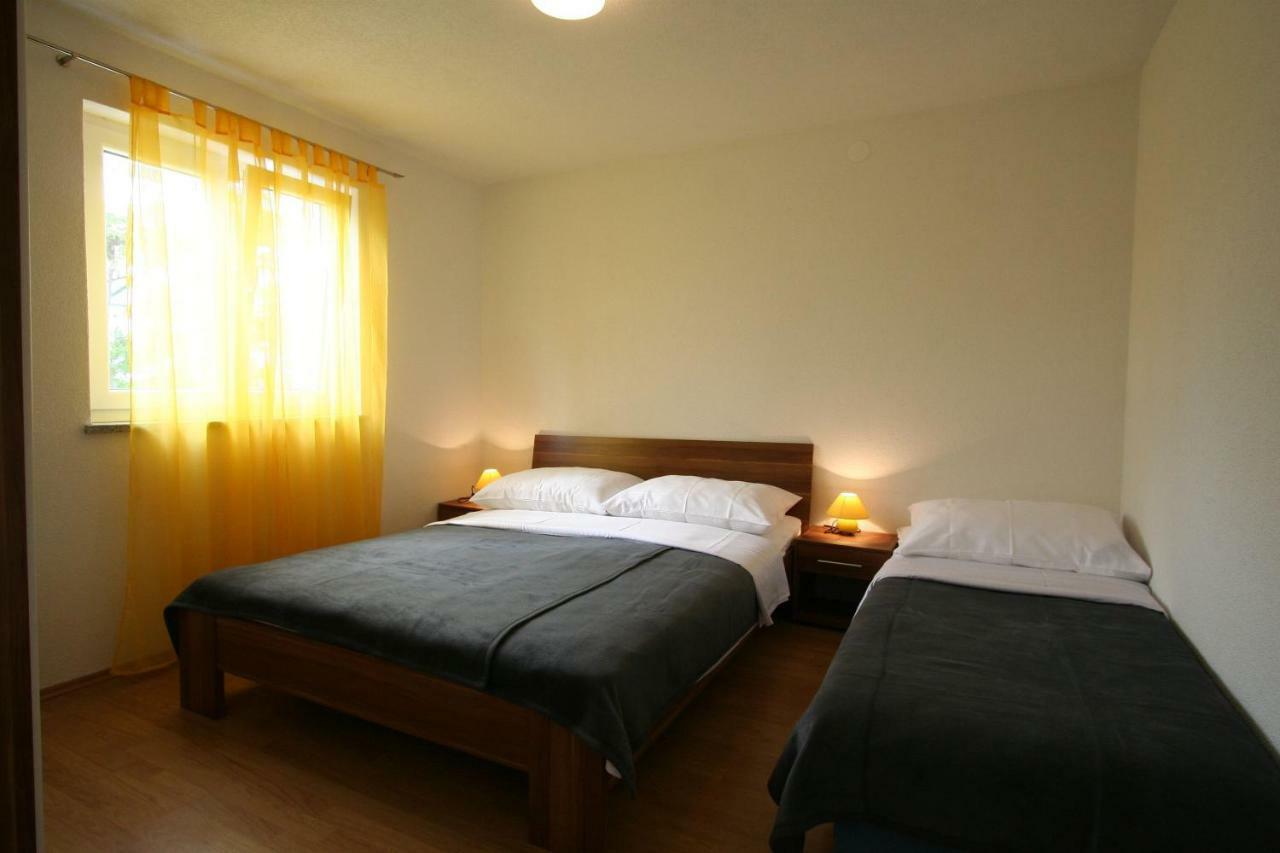 Apartments Hodzic Silo  Luaran gambar