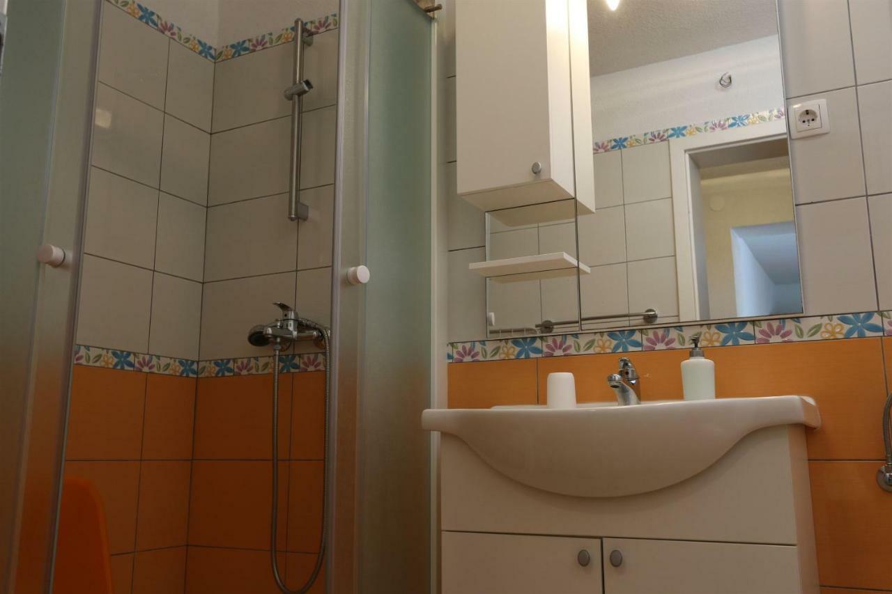 Apartments Hodzic Silo  Luaran gambar