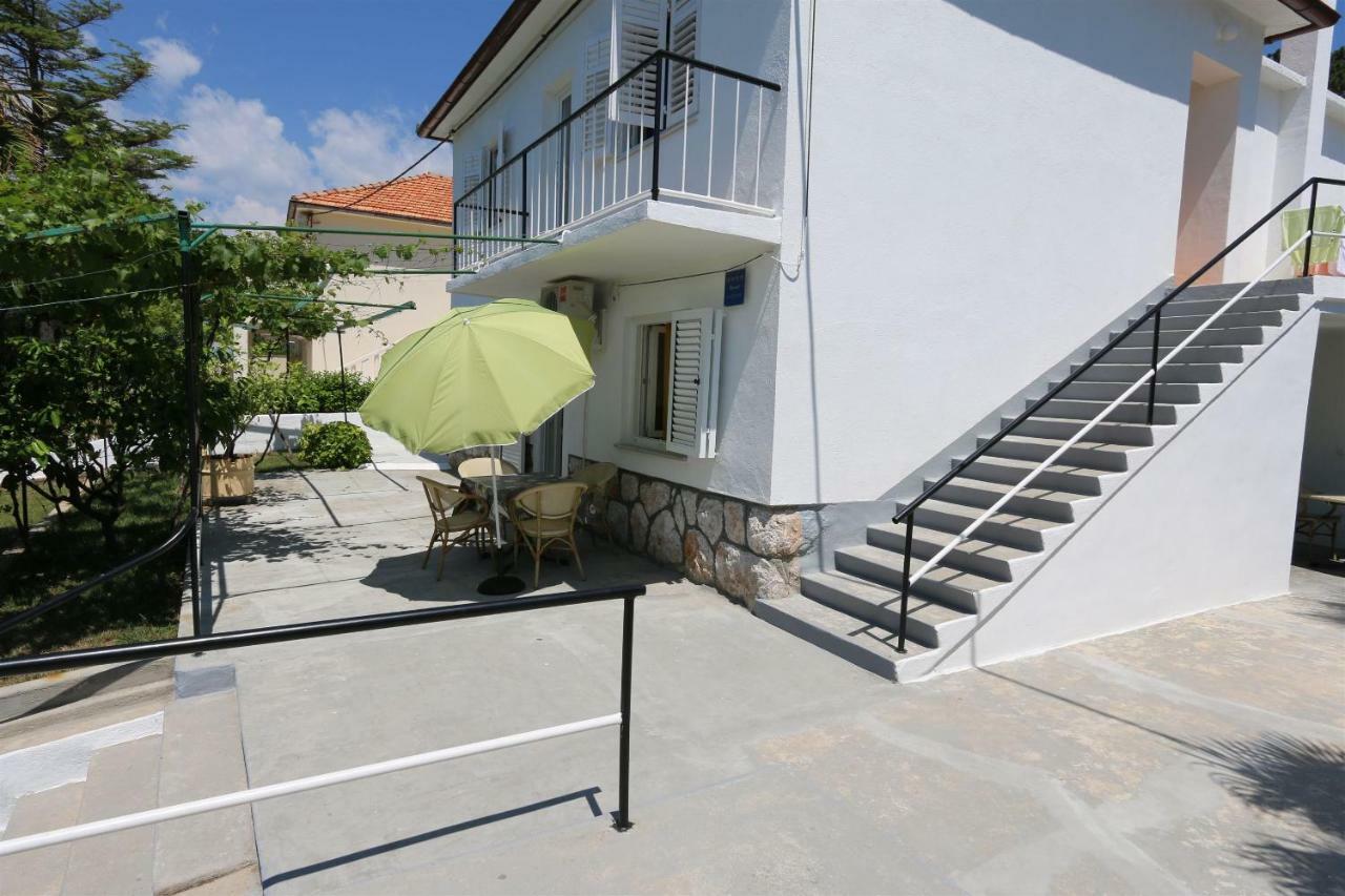 Apartments Hodzic Silo  Luaran gambar