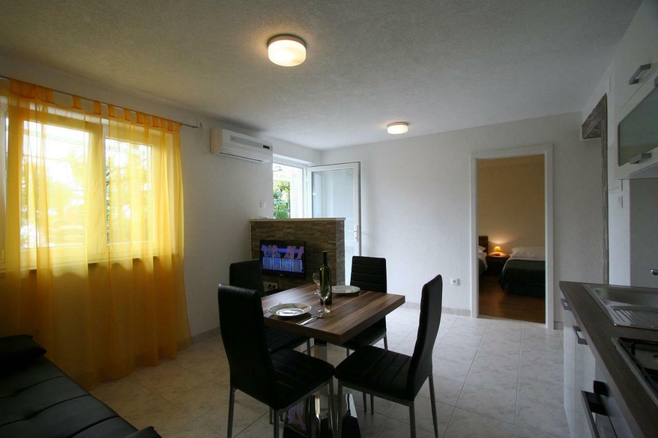 Apartments Hodzic Silo  Luaran gambar