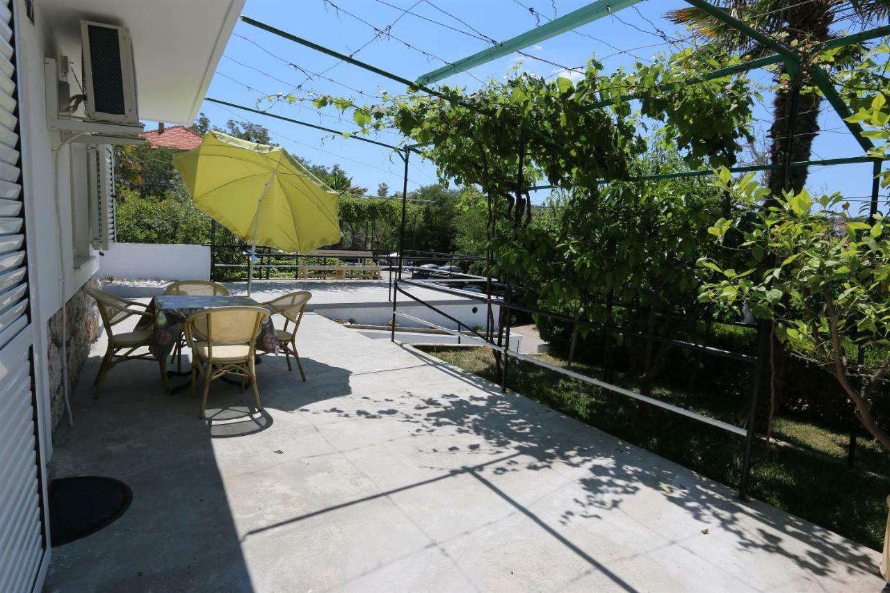Apartments Hodzic Silo  Luaran gambar
